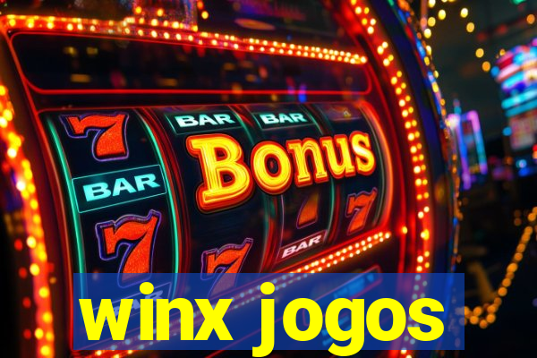 winx jogos